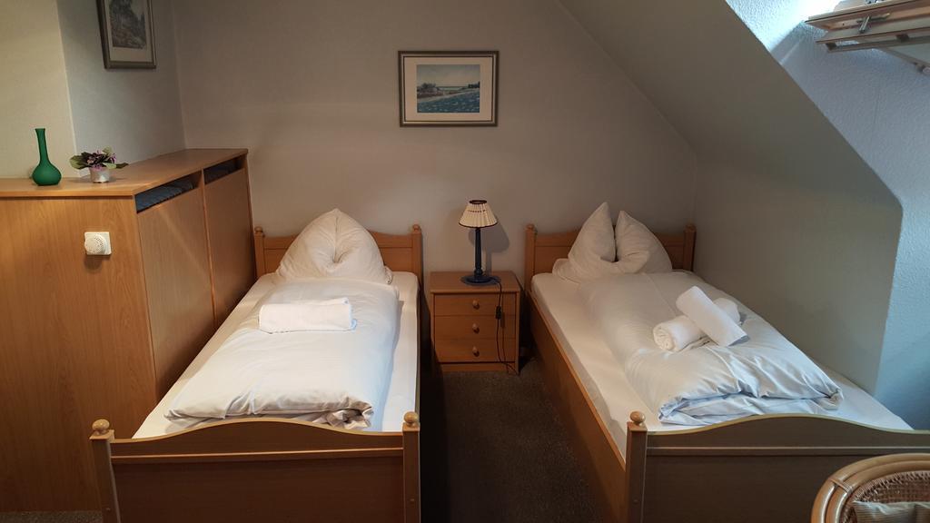 Hotel Ratskeller Lüchow Habitación foto