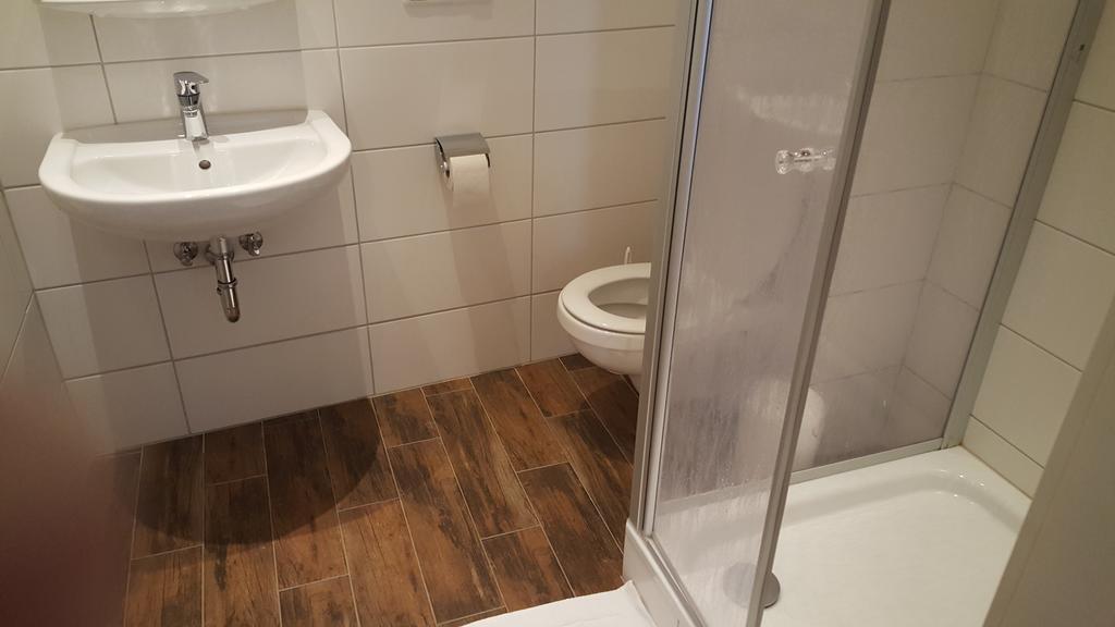 Hotel Ratskeller Lüchow Habitación foto