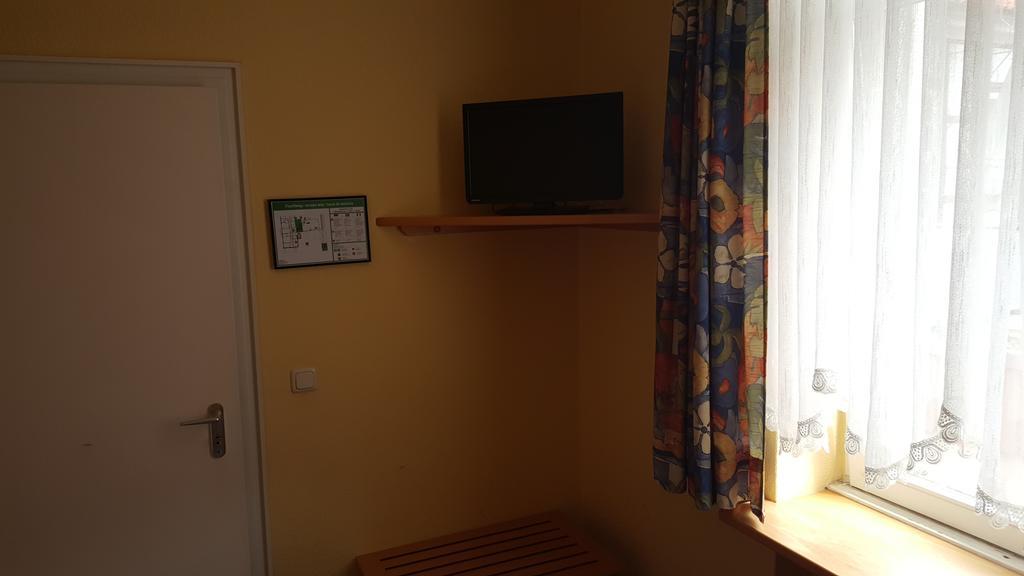 Hotel Ratskeller Lüchow Habitación foto